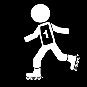 inline skate